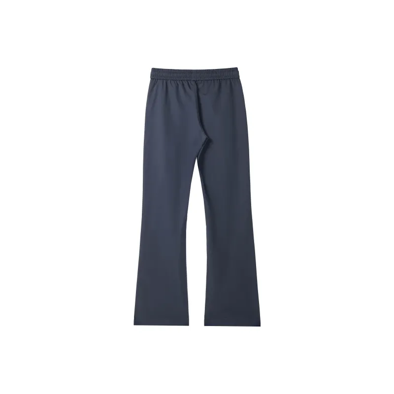 David Bakken Casual Pants Unisex-8
