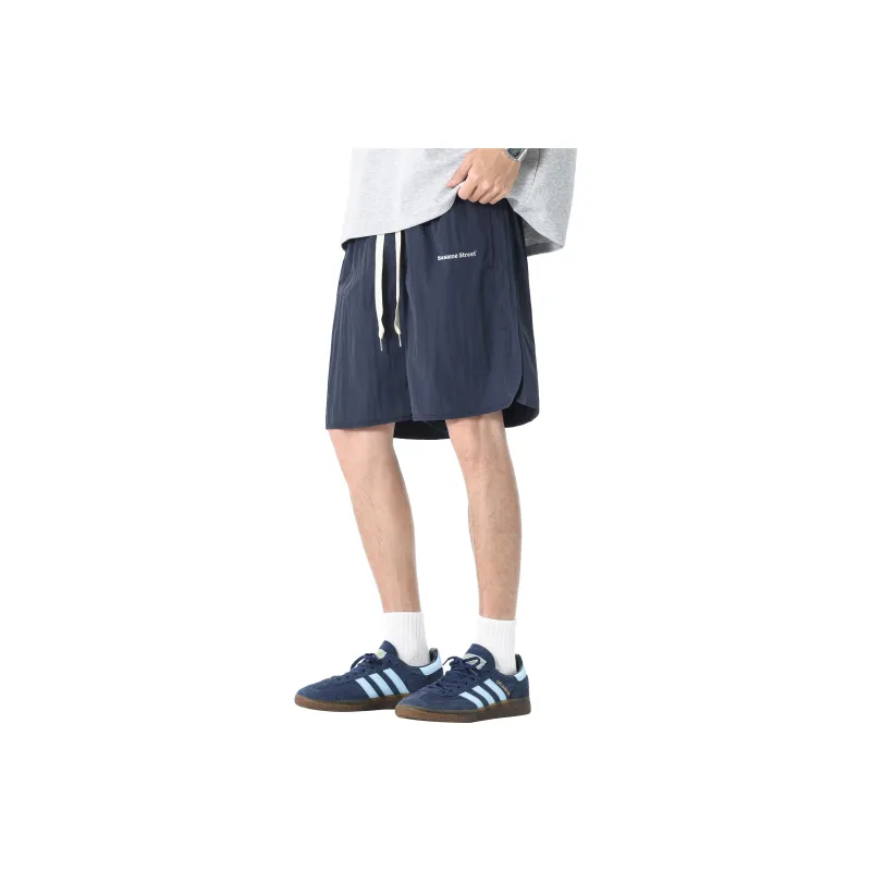 SESAME STREET Casual Shorts Unisex-8