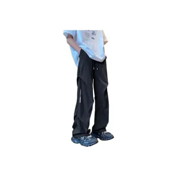 Warrior Windbreaker Pants Unisex