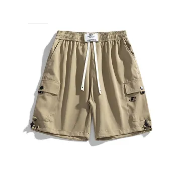 FORIDER Casual Shorts Unisex