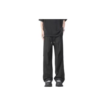 FASTFISH Casual Pants Unisex