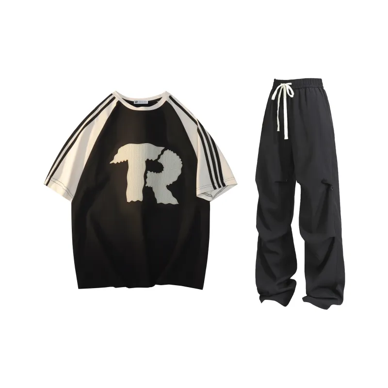 Tre Club Casual Sportswear Unisex-0
