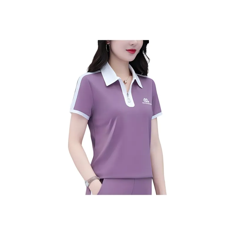 The New Age Family Regular T Shirt Women's-5