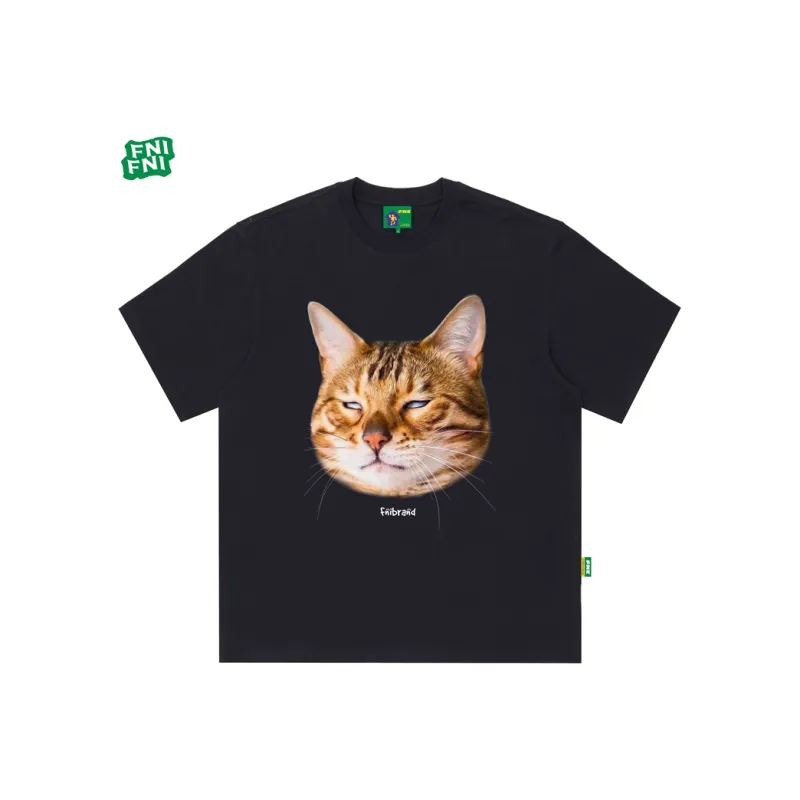 FNI T Shirts Unisex-2