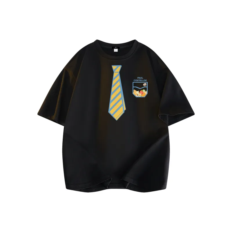 PAUL COSTELLOE T Shirts Unisex-5