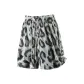 Snow Leopard Gray