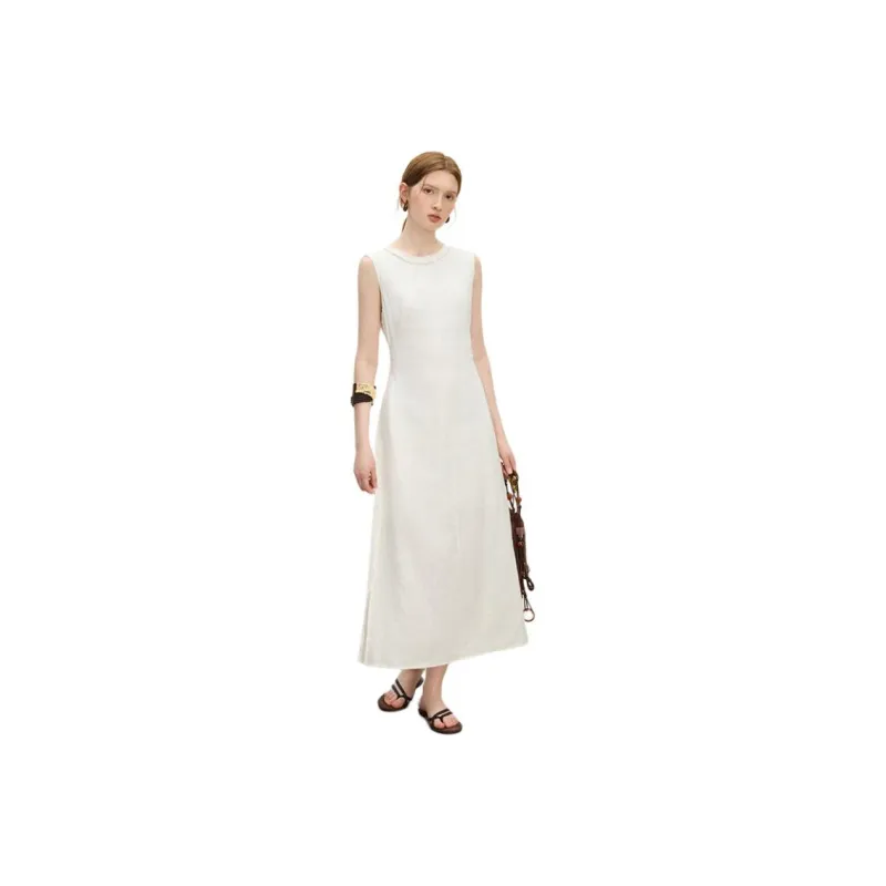 FANSILANEN Sleeveless Dress Women's-0