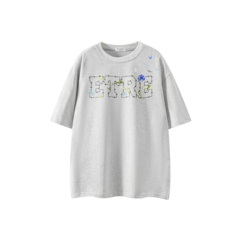 Être Par Lee T Shirts Unisex-4