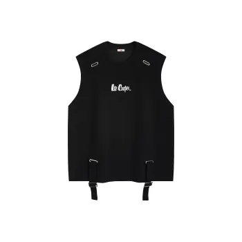 Lee Cooper Tank Tops Unisex