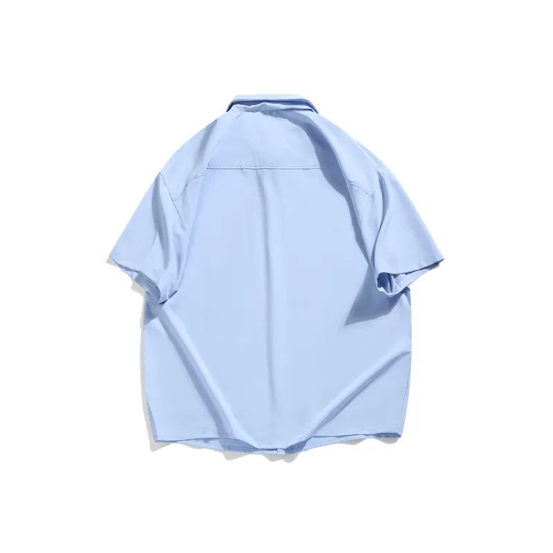 MIIOW Shirts Unisex-27