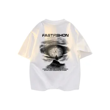 FASTFISH T Shirts Unisex