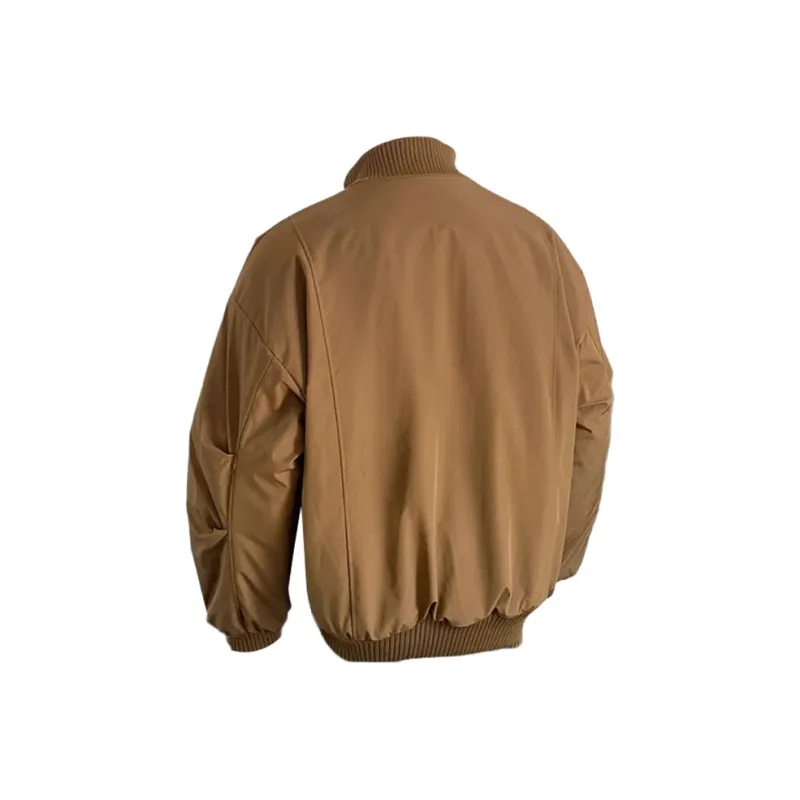 SUNSETMONENT Jackets & Coats Unisex-2
