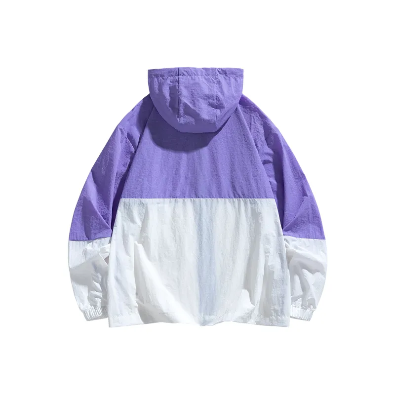Snow Know The Answer SKTA Super Light Breathable Quick Dry Sun Protection Clothing Unisex-6