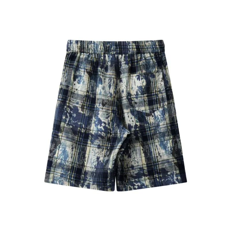 SIL VITIN Casual Shorts Unisex-13