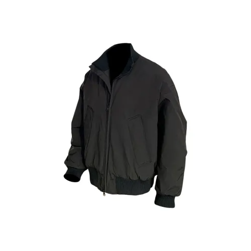 SUNSETMONENT Jackets & Coats Unisex