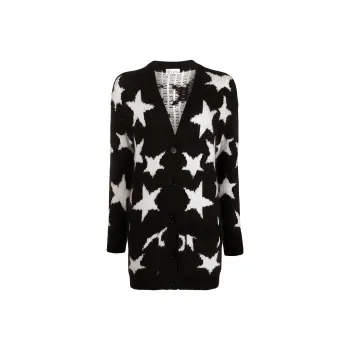RED VALENTINO FW22 Sweater Women's Black