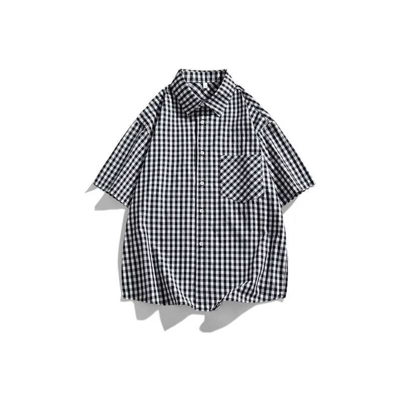 Ang2 Stu Shirts Unisex-14