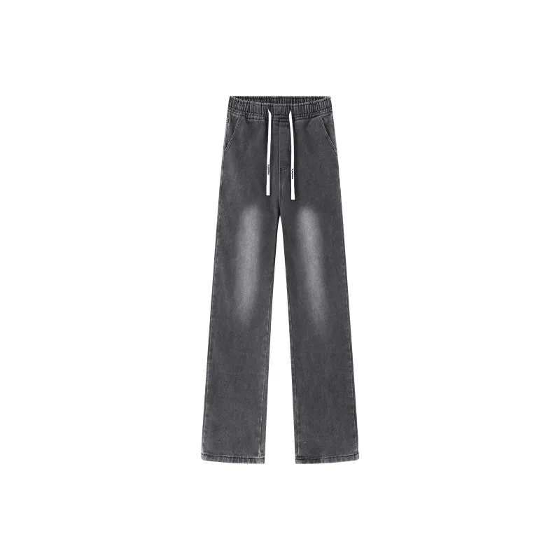 Maxim's De Paris Jeans Unisex-2