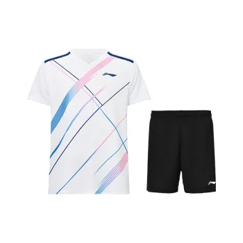 LiNing Badminton Series Casual Sportswear Unisex