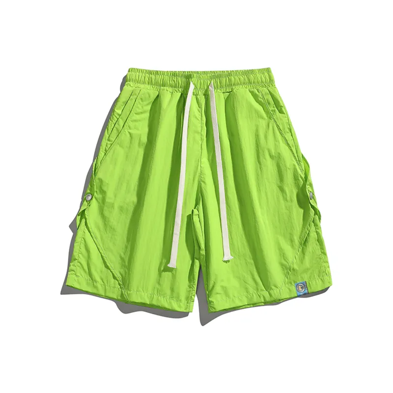 Manchester City F.C. Casual Shorts Unisex-15