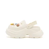 Ecru (Heel Height 7cm)