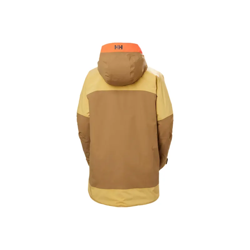HELLY HANSEN Ski Jacket Women's-13