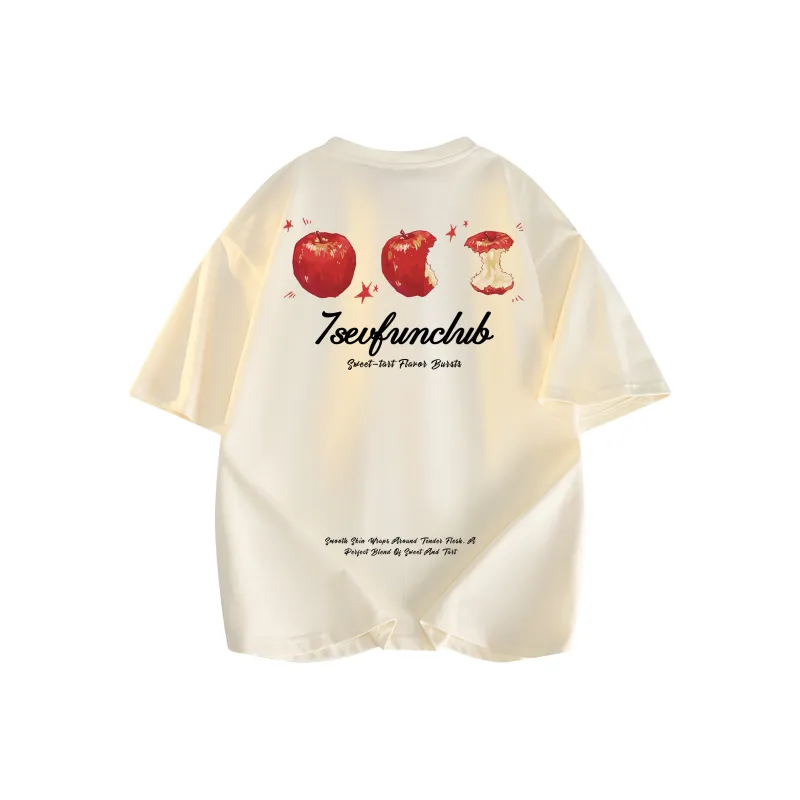 7 SEVFUN T Shirts Unisex-9