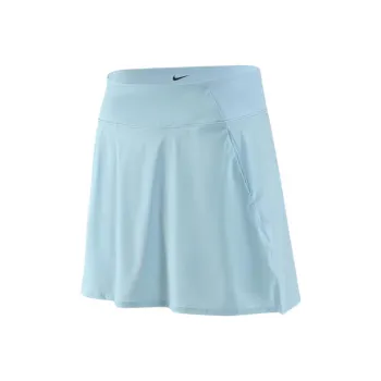 Nike Casual Short Skirts Women's Ecstasy Ocean Blue