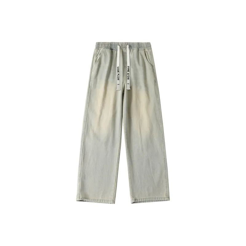 SAME FLOW Jeans Unisex-15