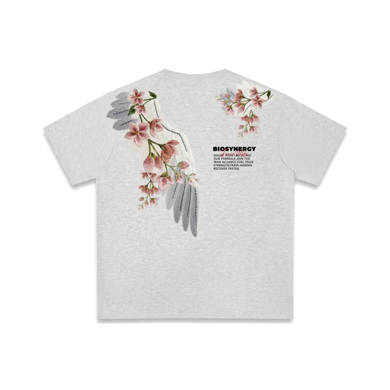 MUSCLETECH T Shirts Unisex-4