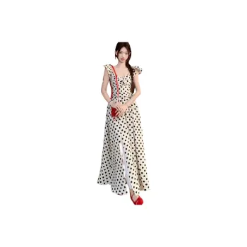 KAISER Short Sleeved Dress Women's