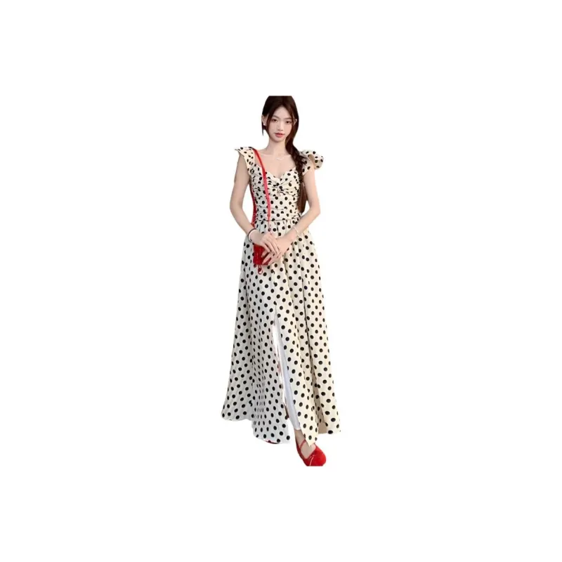 KAISER Short Sleeved Dress Women's-0