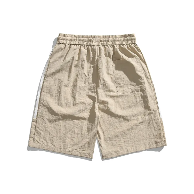 Nordic Raiders Casual Shorts Unisex-1