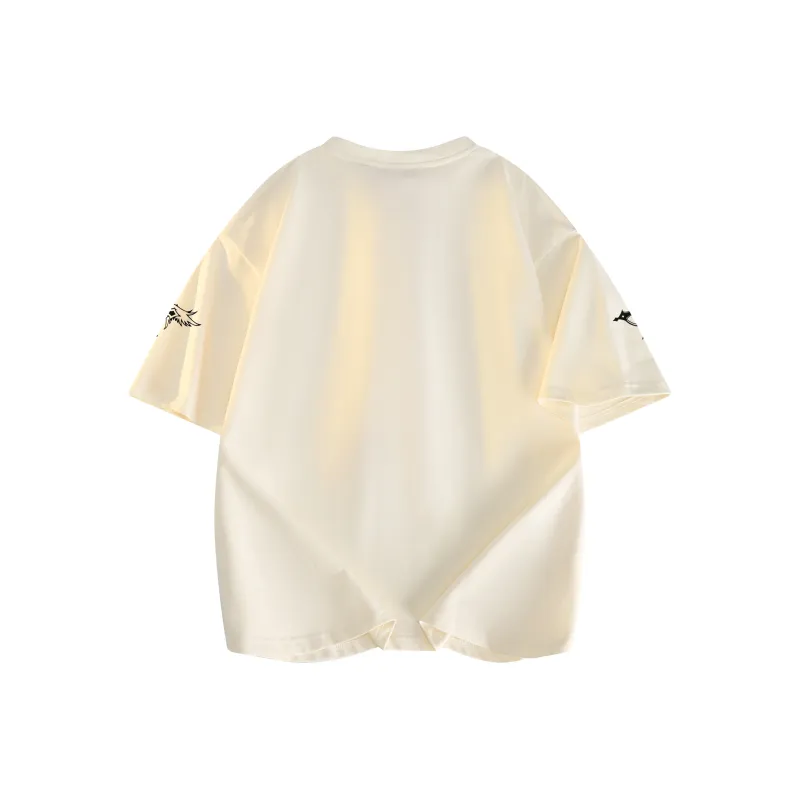 PAUL COSTELLOE T Shirts Unisex-18