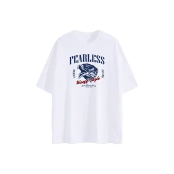WISOZZ T Shirts Unisex