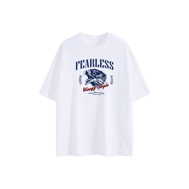 WISOZZ T Shirts Unisex-6