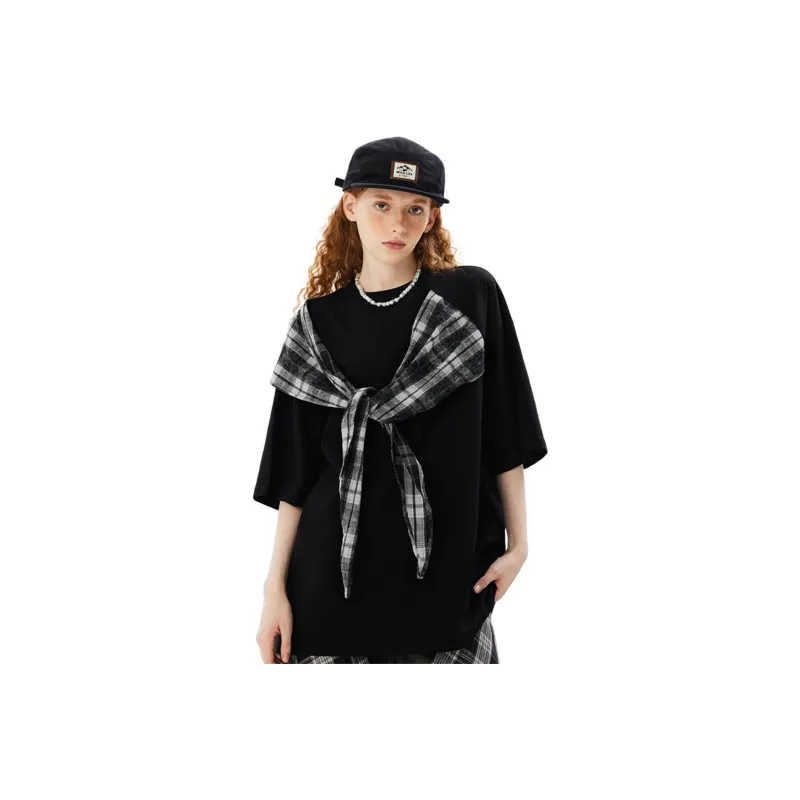 NEVER RULE T-Shirts Unisex-0