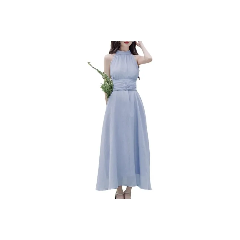 KAISER Sleeveless Dress Women's-0