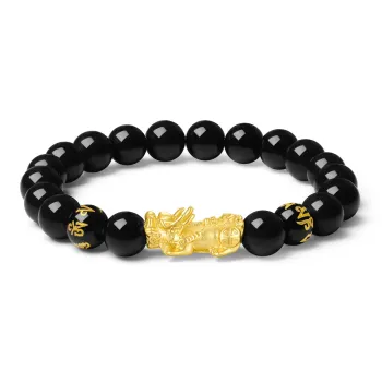 Love Jewelry Agate Jade Bracelets Unisex