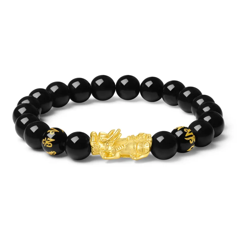 Love Jewelry Agate Jade Bracelets Unisex-0