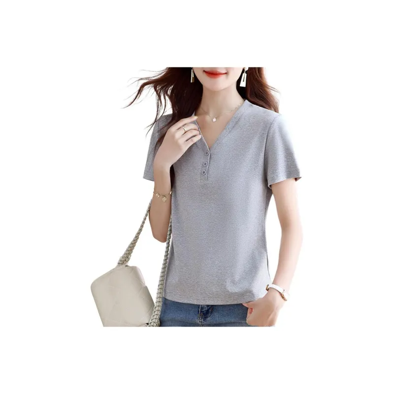Kele Coco T Shirts Women's-12