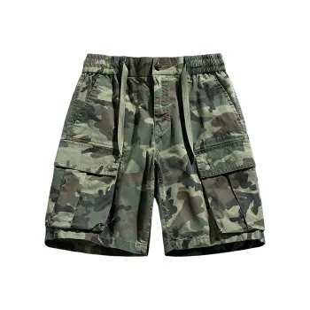 TUCANO Cargo Shorts Men