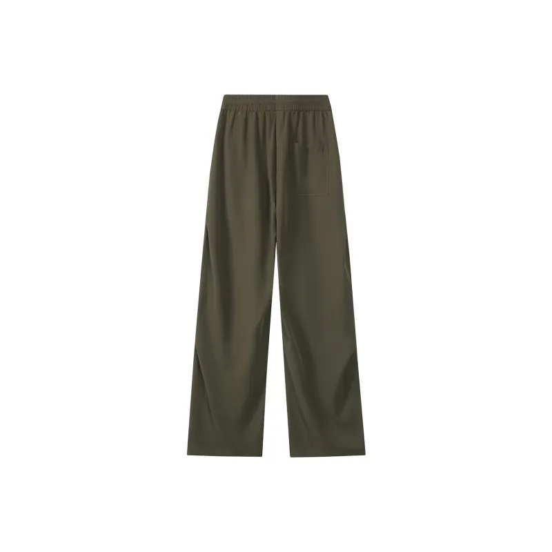 RICE NINE TEN Casual Pants Unisex-13
