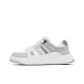 118 White Gray