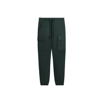 KITH SS25 Cargo Pants Men's Stadium