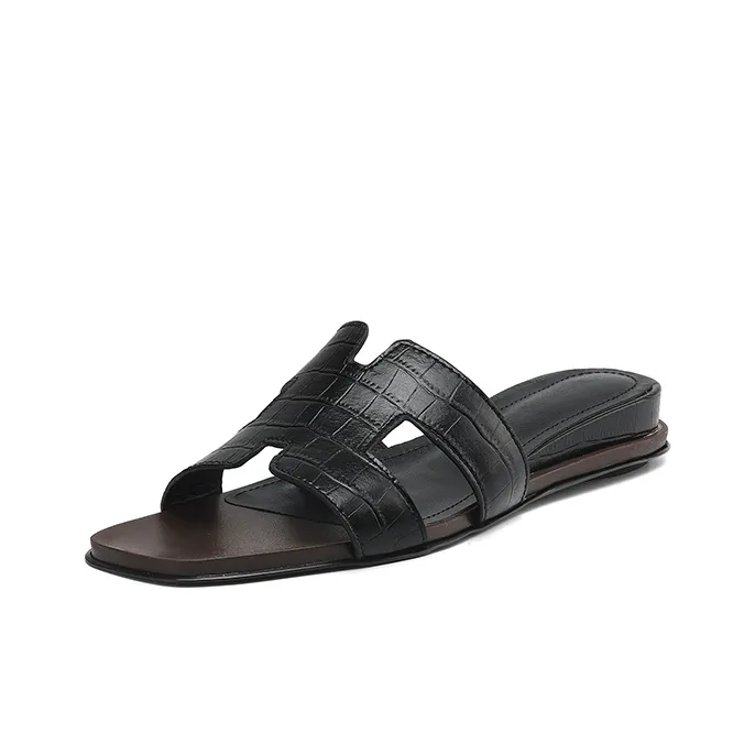 BalletCat Slip Resistant Slide Slippers Women's-0