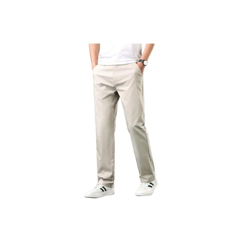 A.B.X Suit Trousers Unisex-5