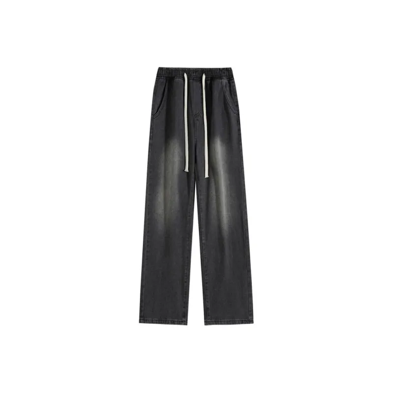 Love Monster Jeans Unisex-7