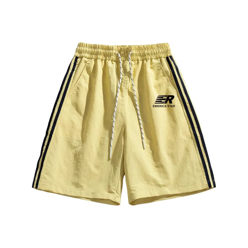 EMERICA Casual Shorts Unisex-3