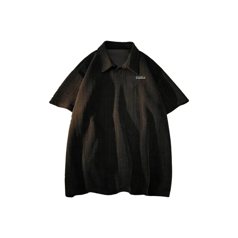 Double Dealer Polo Shirt Unisex-6